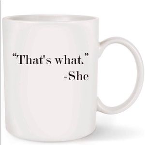 Meet your Posher, Megan